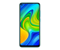 Xiaomi Redmi Note 9 4/128GB Forest Green - 566360 - zdjęcie 3